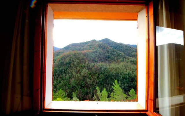 La Favorita Apricale B&B