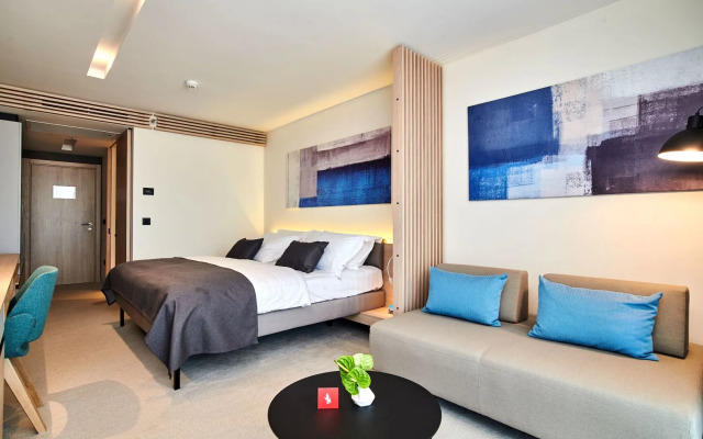 Hotel Park Plava Laguna