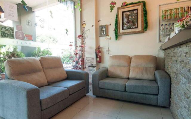 Putra One Avenue Hotel