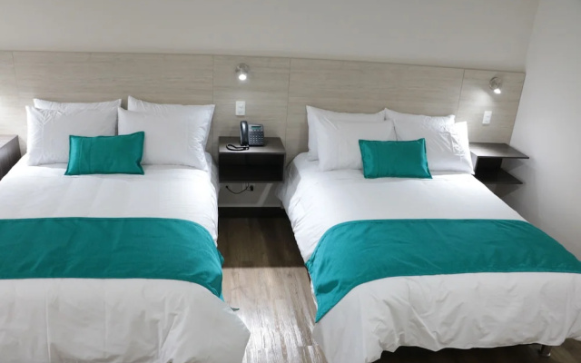 Arame Hotel