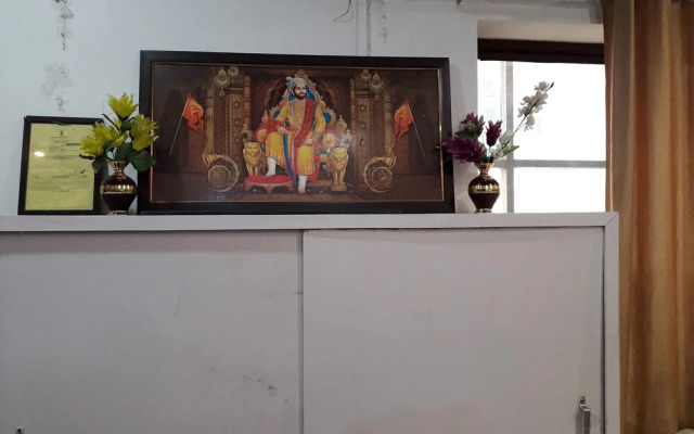 Grand Galaxy Hotel Krishna