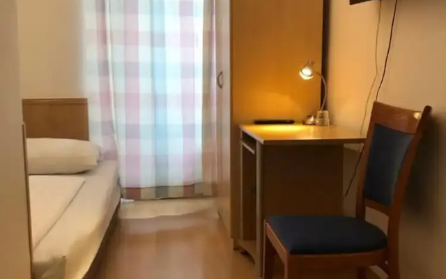 Pension Vera