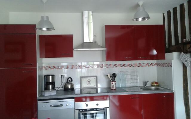 La Maison dans la Prairie