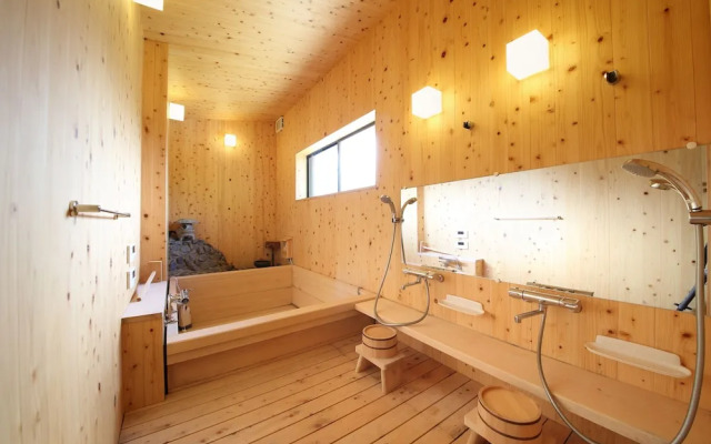 Shiso House
