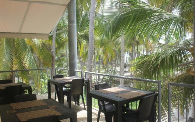 Tayrona Tented Lodge