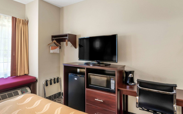 Quality Inn Overland Park Kansas City
