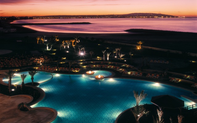 Mövenpick Hotel & Casino Malabata Tanger