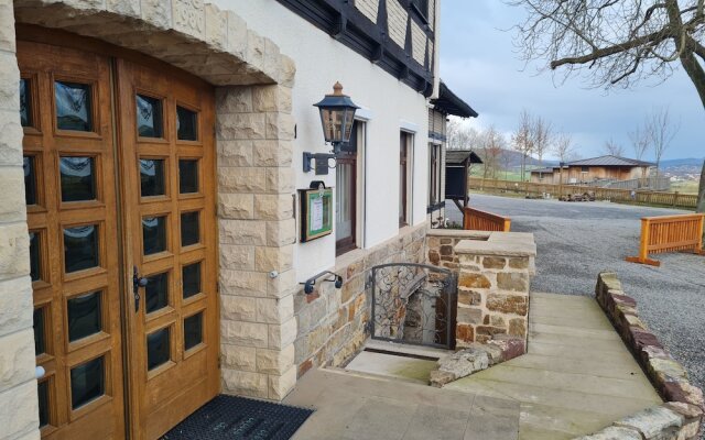 Waldquelle Hotel Restaurant