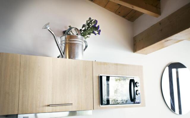 The Loft Deluxe
