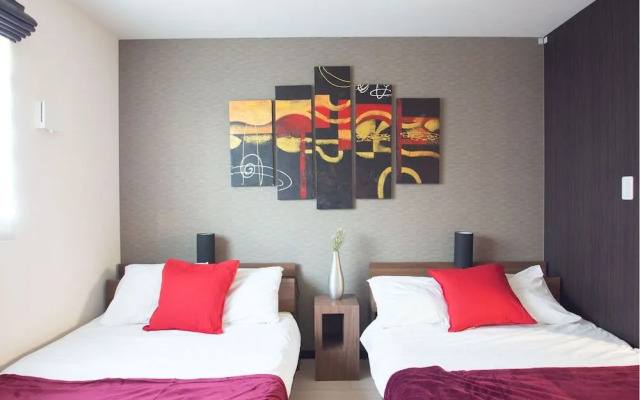 STAY THE OSAKA Private Guest House
