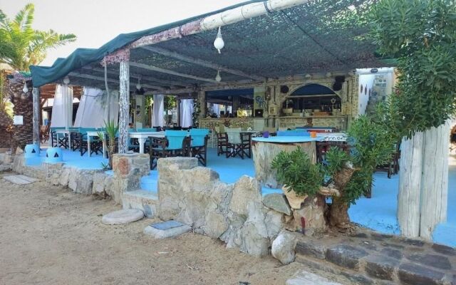 Alexandros by the Beach - Serifos