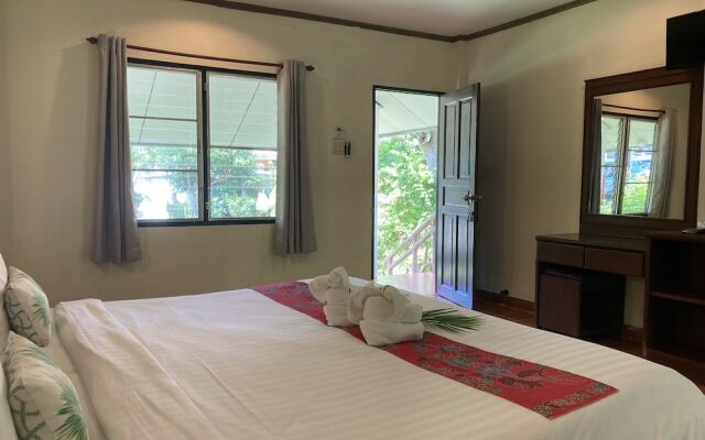 Lanta Village Resort by OYO Rooms