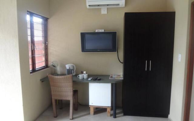 Nelspruit Mariu Guest House