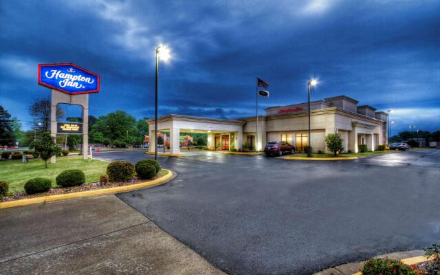 Hampton Inn Arkadelphia