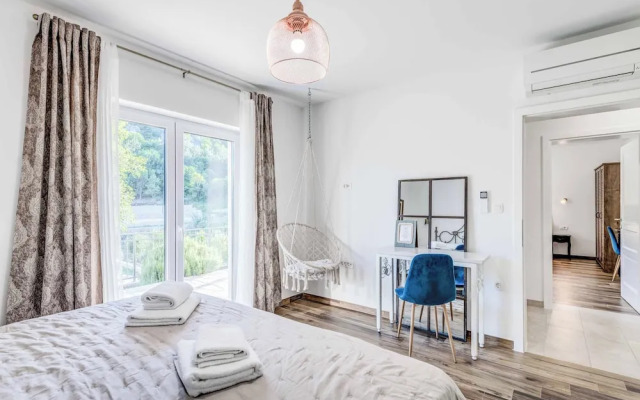 Villa Serene Memories