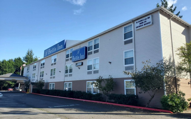 Bellis Inn