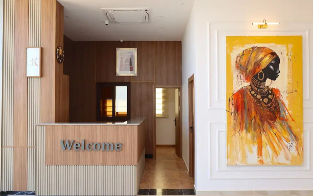 Hotel El Karim