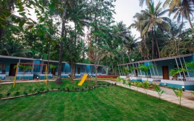 Betelnut Resort