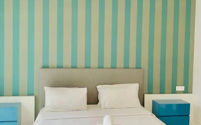 WELL-SHAPED Suites At PLATINUM KLCC