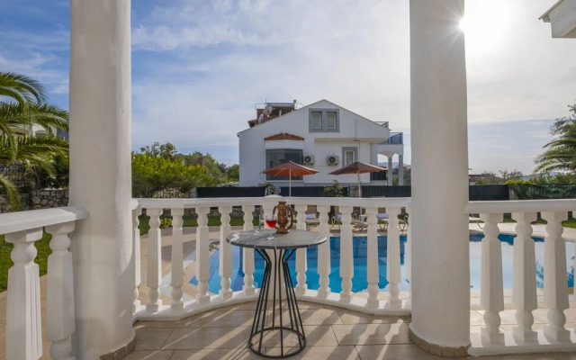 Infinity Civan Villa