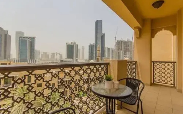One Perfect Stay - Zanzabeel