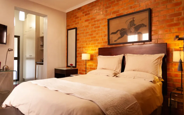 Twin Rivers Bed and Breakfast
