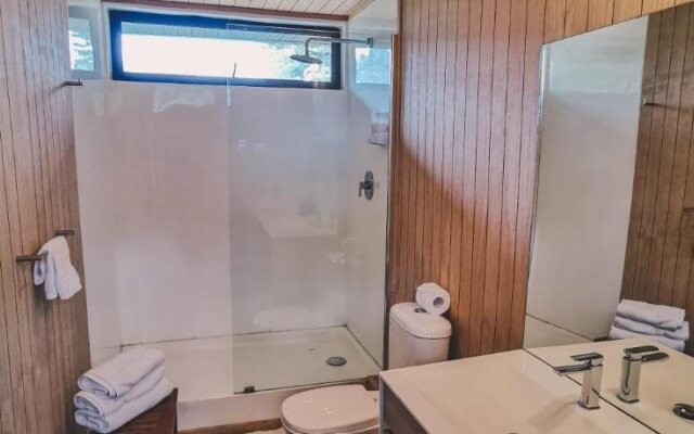 Parador Austral Lodge