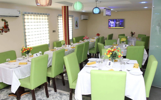 Avital Suites And Resort