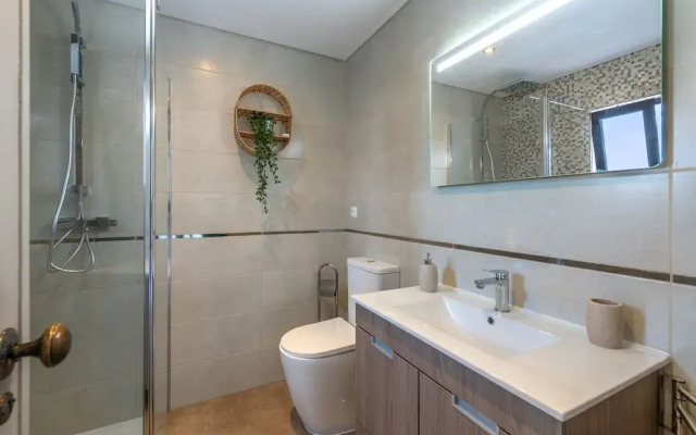 Albufeira Balaia Golf Village 5 Byhoming