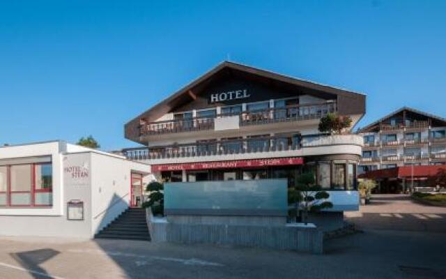 Hotel Restaurant Stern