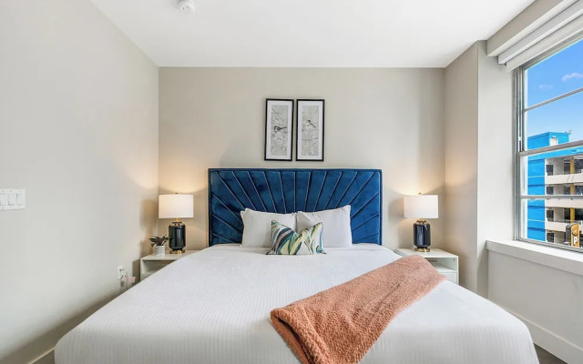 Charming Studio Near French Quarter