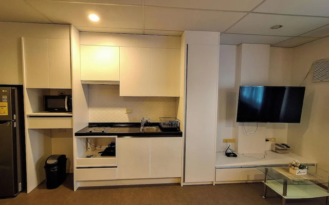 Smart Condominium powered by Cocotel