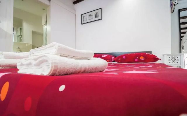 Nice Studio in Trastevere