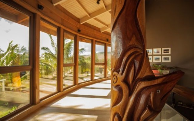 Hotel Ohana Rapa Nui