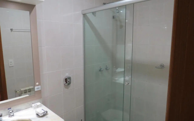 Apartamento Paraíso Gramado - 900m da Rua Coberta