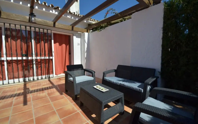 Bungalow Noe