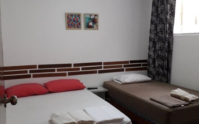 H'epico Rent Apartments Piura