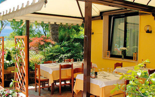 Locanda Da Scarpa