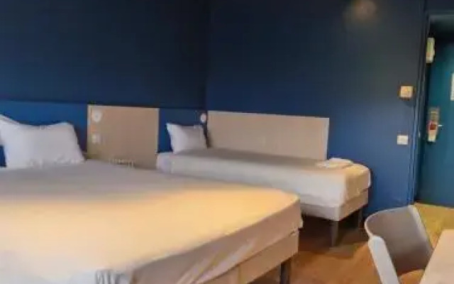 ibis budget Saint Dié des Vosges