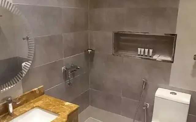 Hyatt Town 2