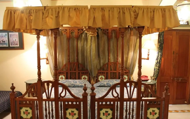 Madhuban - A Heritage Home