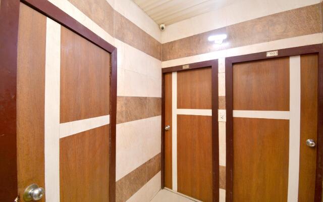 Hotel Grand Hitesh