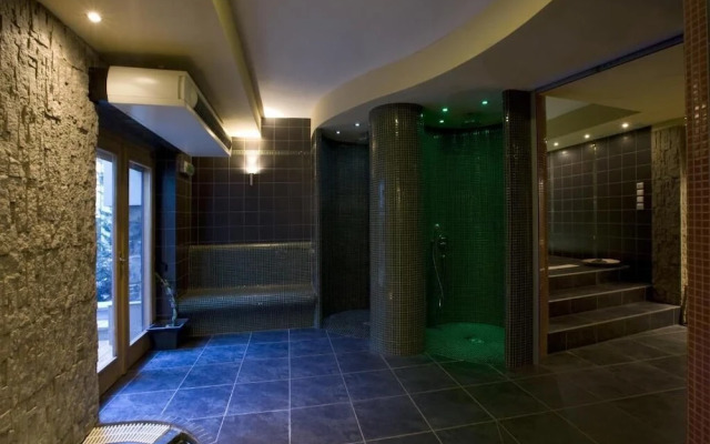 Resort Rusava