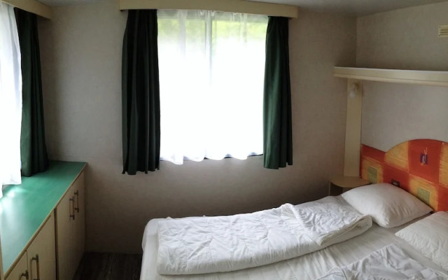 Sunwaychalets Lago di Lugano