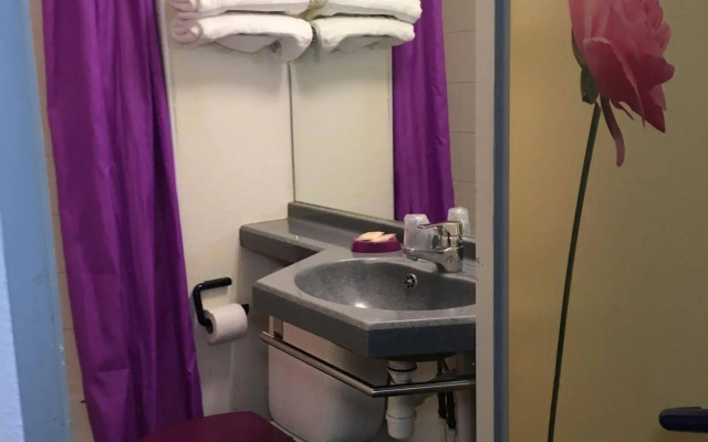 Cit'Hotel Saxotel Chalon-sur-Saône Nord