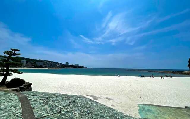 Marina Hotel Kaikuu - Vacation STAY 58554v