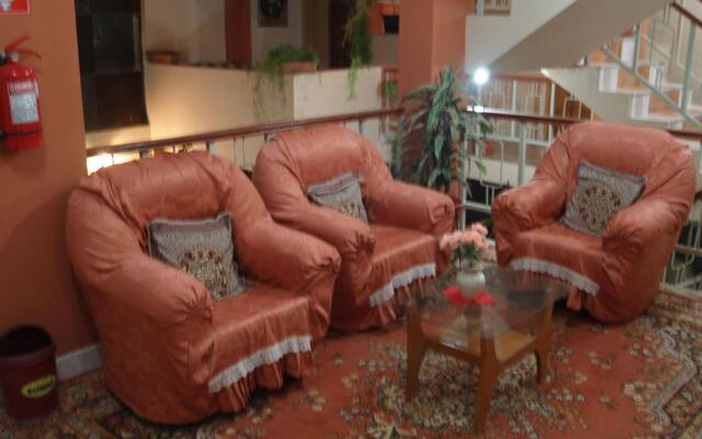 Hotel America Inn Puno