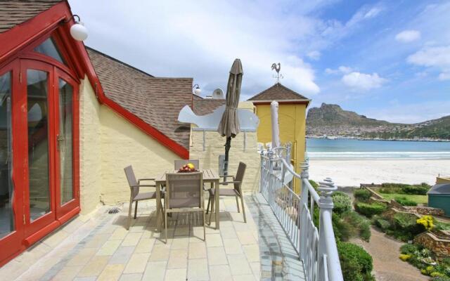 48 the Village in Hout Bay