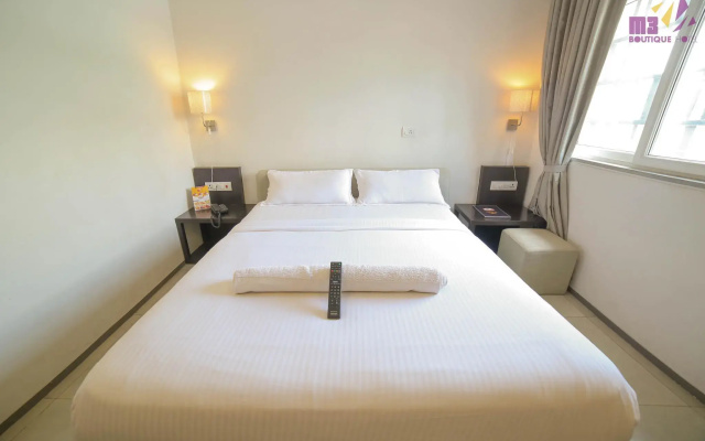 M3 Boutique Hotel