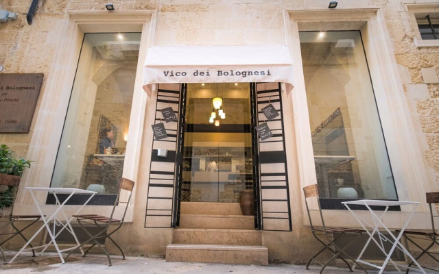 Palazzo Personè Dimora Storica